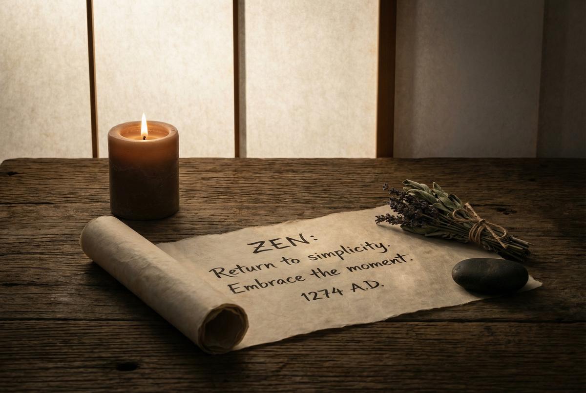 17c品牌故事侘寂哲学与慢生活